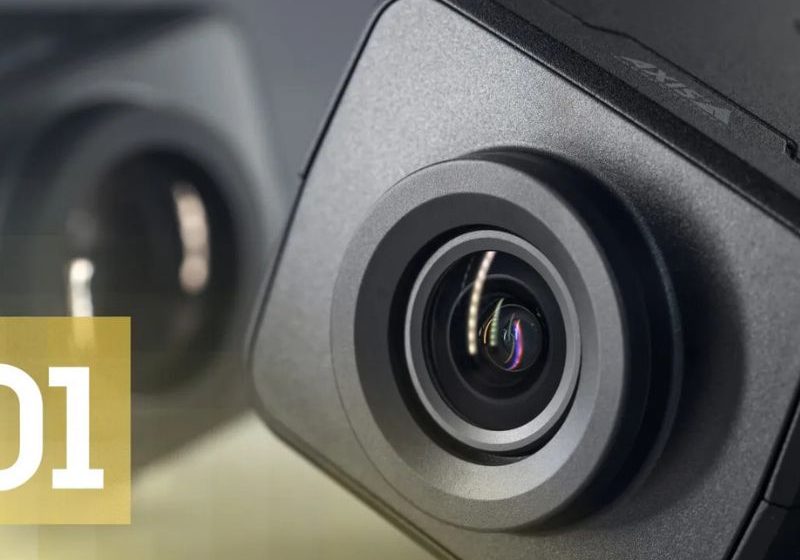  IA de vanguardia, nube híbrida y ecosistemas abiertos transforman las cámaras IP