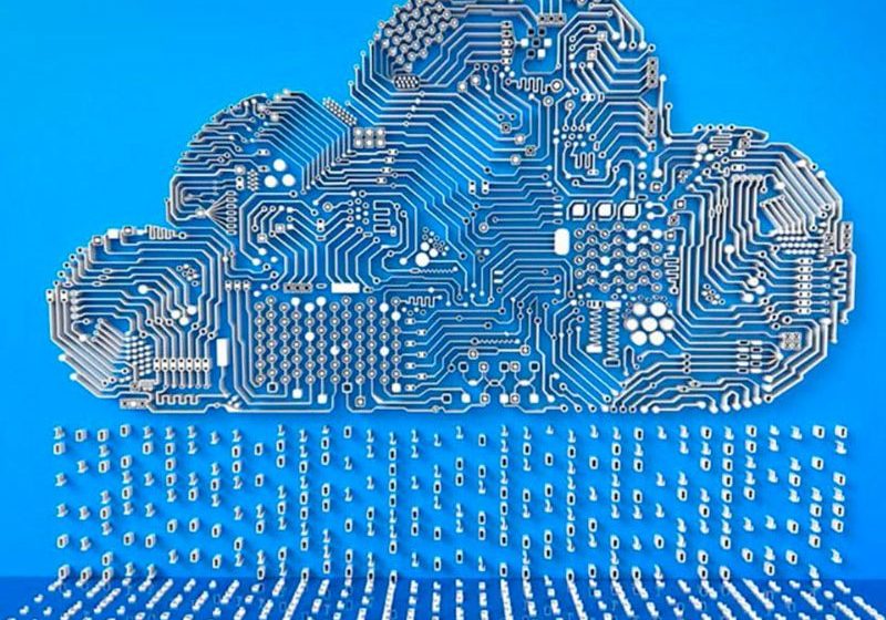  La soberanía en la nube es la respuesta de Europa para lograr una ventaja digital