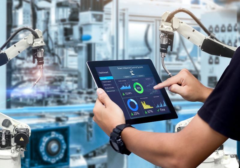  El sector manufacturero es el mayor objetivo del ransomware