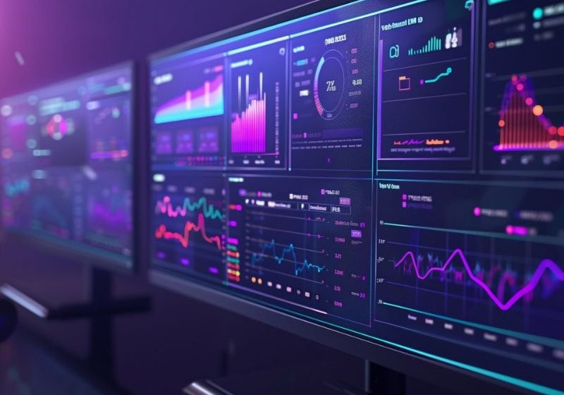  Centro de datos, agua como elemento crítico: de instantáneas de laboratorio a visibilidad en tiempo real