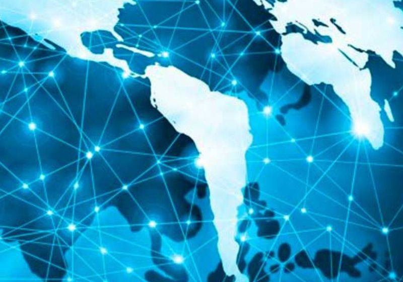  La conectividad se consolida como motor del desarrollo económico digital en América Latina