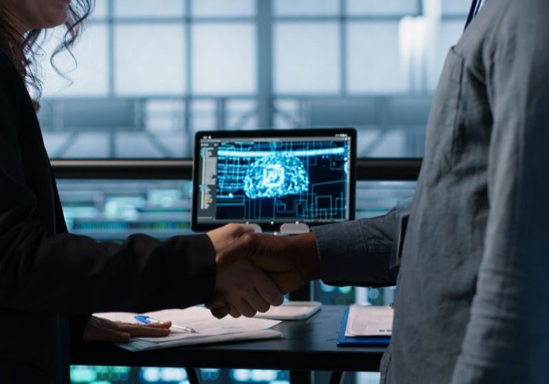  IA en LATAM: solo 2 de cada 10 empresas están realmente preparadas