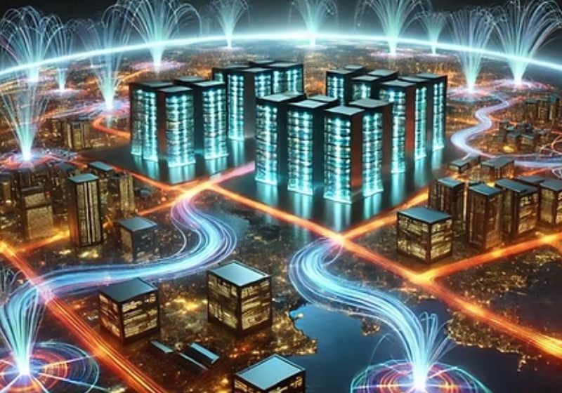  El nuevo reto de las empresas peruanas: convertir su red en ventaja competitiva