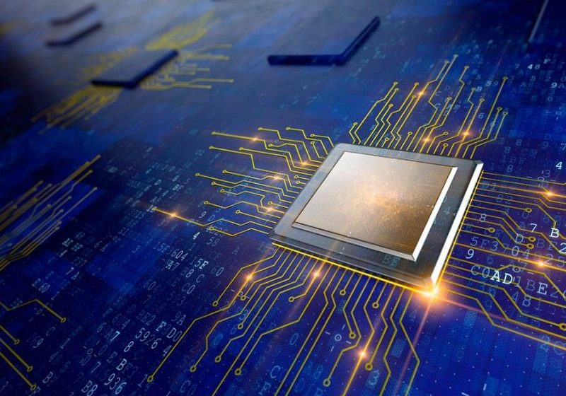  Disponible el primer procesador de sobremesa con Dual AMD 3D V-Cache