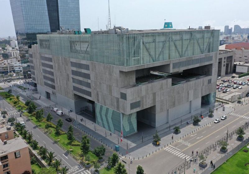  ERP Summit Perú 2026: El evento que redefine la gestión empresarial en América Latina