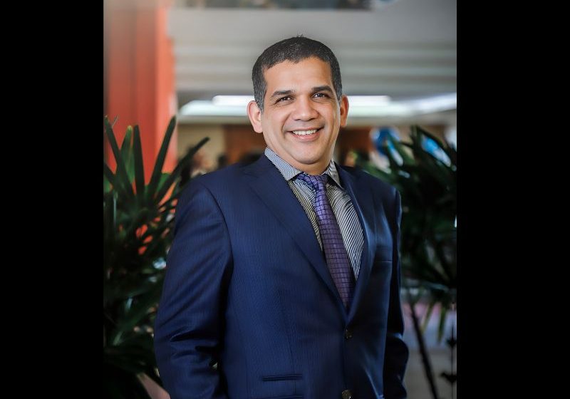  Jaime Montenegro abrirá el ERP Summit Perú 2026