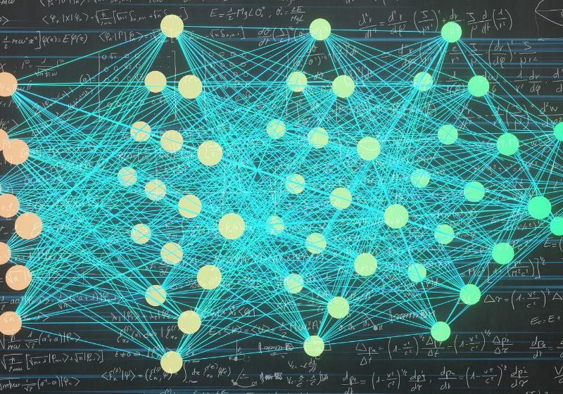  ‘Machine learning’ aplicado: cómo los datos sustentan decisiones en entornos reales