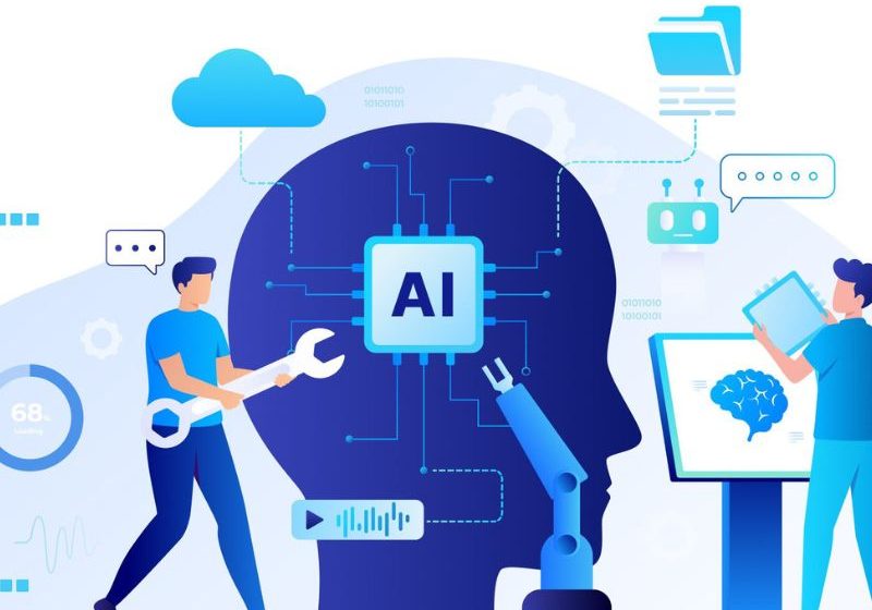  Las filtraciones relacionadas con servicios de IA se disparan más de un 80 %