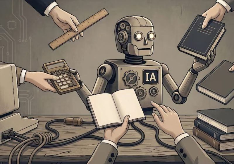  La IA se volvió más confiable este año, pero no porque se haya vuelto más inteligente