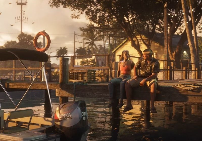  El lanzamiento de GTA VI podría estar en peligro