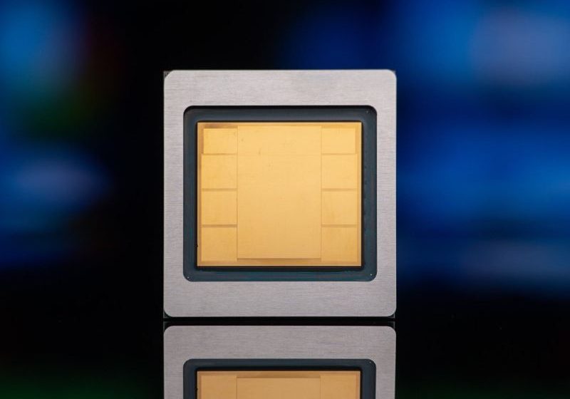  Google presenta la octava generación de TPU, dos chips específicos para entrenamiento e inferencia