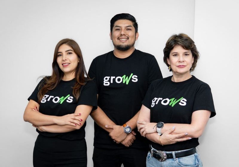  Grows: empresa peruana de canal gana premio global de HubSpot