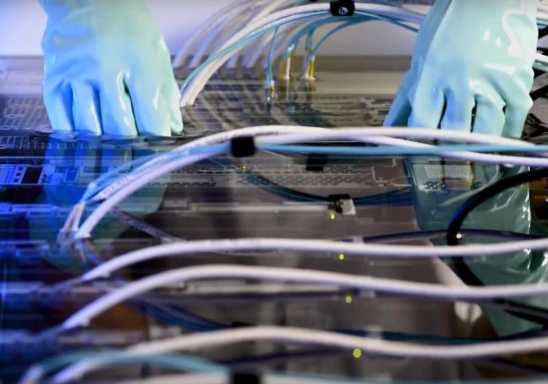  Los desafíos del enfriamiento en los data centers: cinco estrategias para reducir el consumo energético sin comprometer la operación