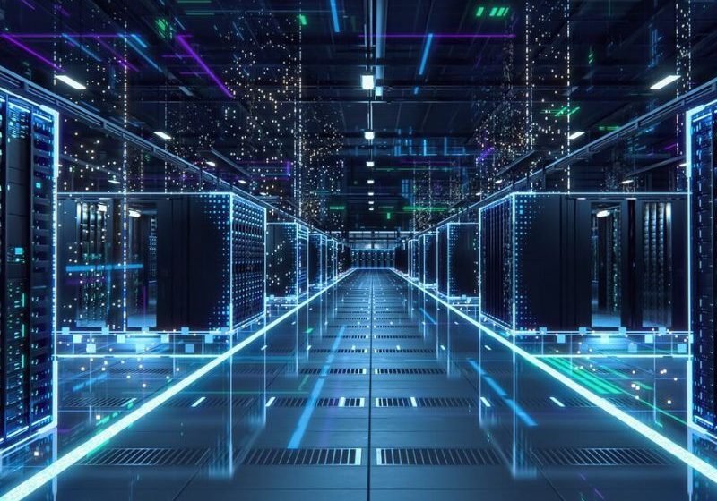  Las naciones del mundo buscan asegurar su soberanía digital en la era de la IA