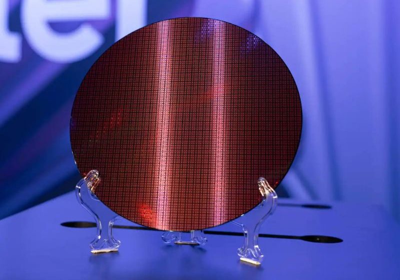  La carrera por los chips de Inteligencia Artificial