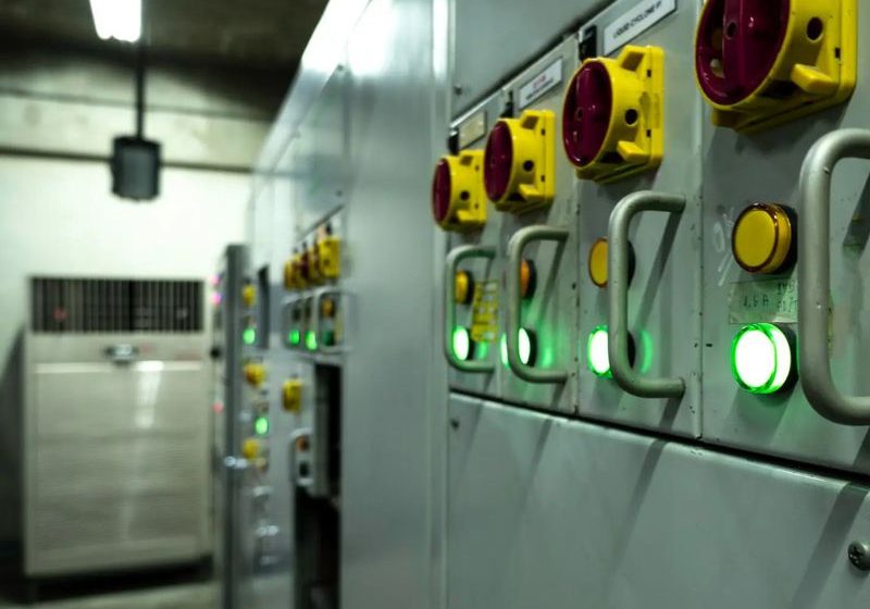  Generadores eléctricos en centros de datos: la base de la continuidad energética en infraestructuras críticas