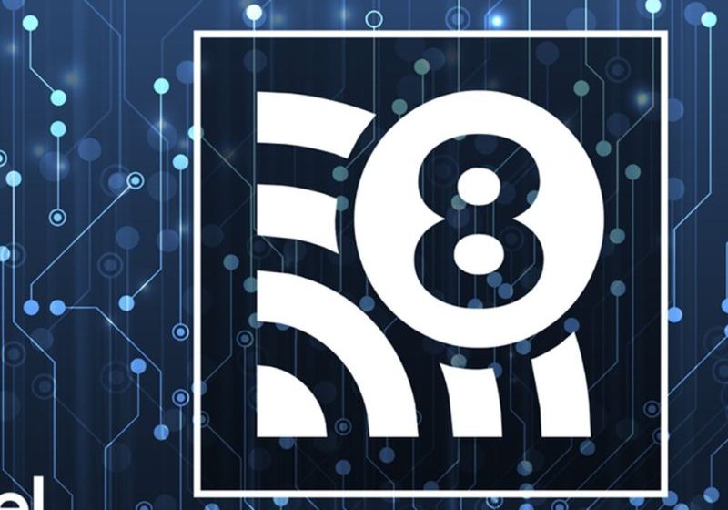  Lo que puede obtener con el WiFi 8