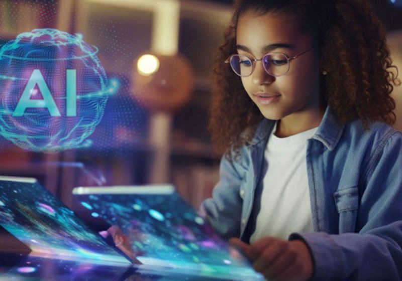  OCDE analiza el impacto de la IA generativa en su informe Digital Education Outlook 2026