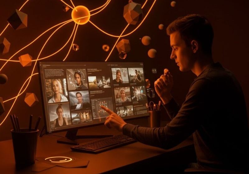  OpenAI lanza ChatGPT Images 2.0 para competir con el Nano Banana 2 de Google