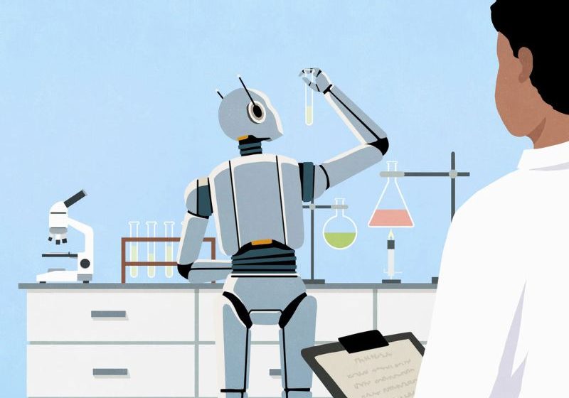  Crece el uso de la IA en investigación científica, pero con resultados aún inciertos