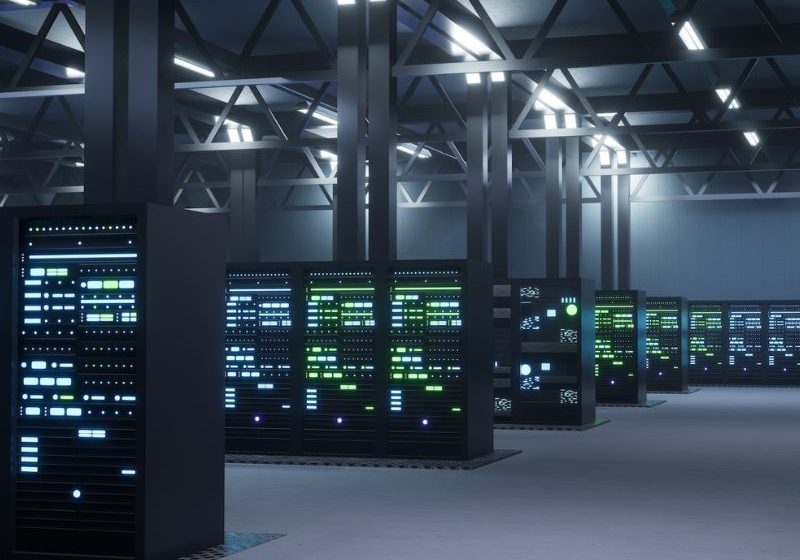  Vertiv potencia la distribución de equipos para aplicaciones de infraestructura crítica