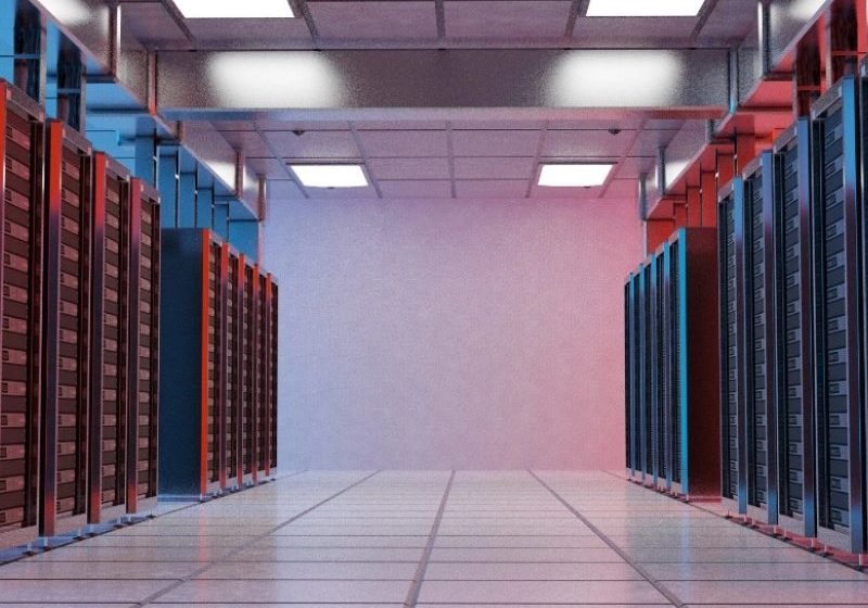  Cómo la nube y la IA están rediseñando los centros de datos y cómo la protección contra incendios ya no es algo secundario