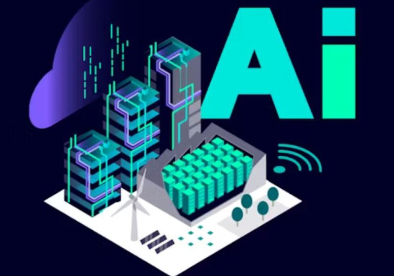  El notable cambio en el rol de los data centers con el crecimiento acelerado de la IA