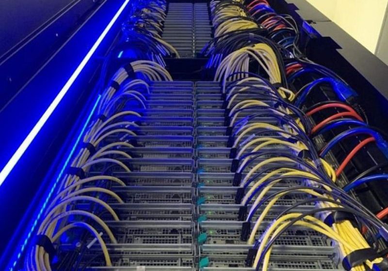  Todo lo que los operadores de centros de datos deben saber sobre los fluidos dieléctricos