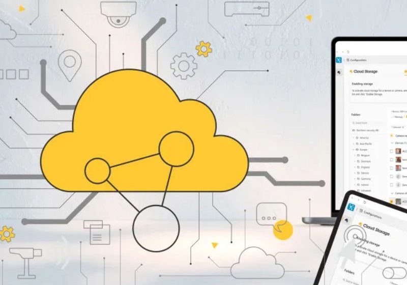 La nube redefine la seguridad corporativa con sistemas de videovigilancia más ágiles e inteligentes