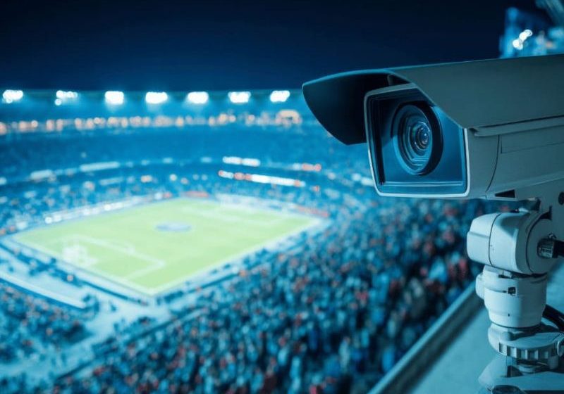  Seguridad inteligente en eventos masivos: la clave para transformar la experiencia del público