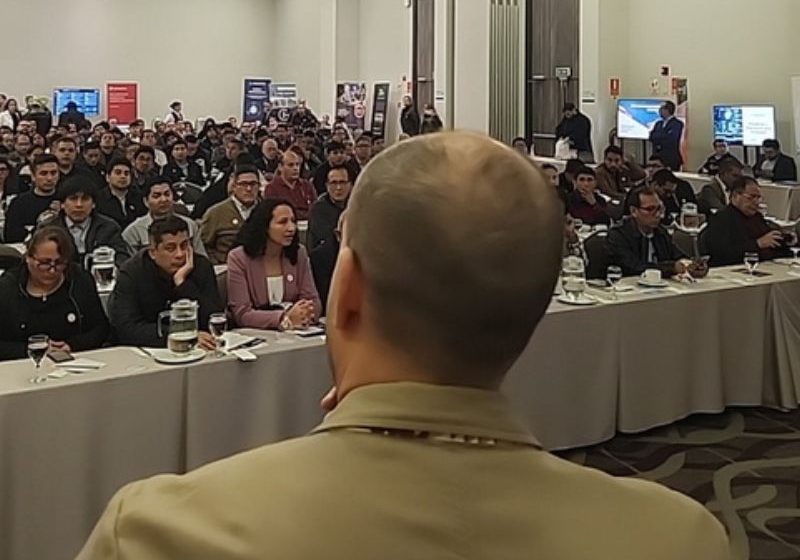  Lima será sede del ISEC Infosecurity Tour 2026: el evento clave sobre ciberseguridad en la era de la inteligencia artificial