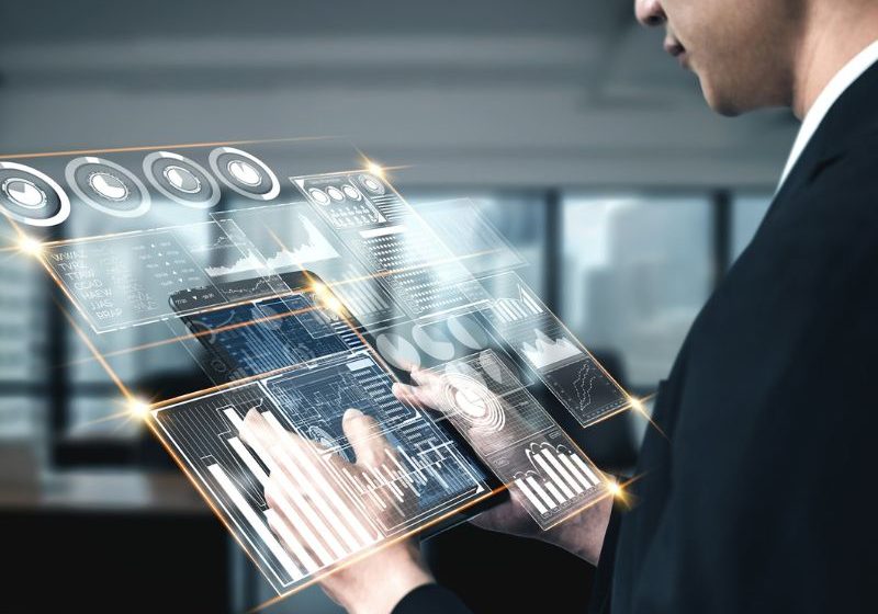  Los CEO temen no estar invirtiendo lo suficientemente rápido en IA