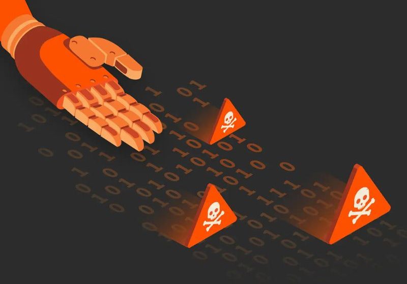  El impacto de la IA eleva los riesgos y daños por ransomware a nivel global