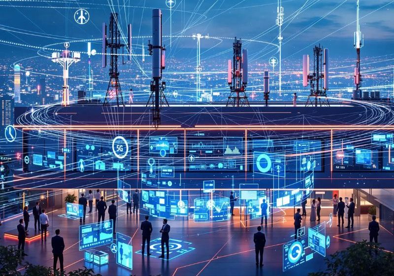  Telcos en América Latina: Entre frenar el crecimiento y reinventar el negocio