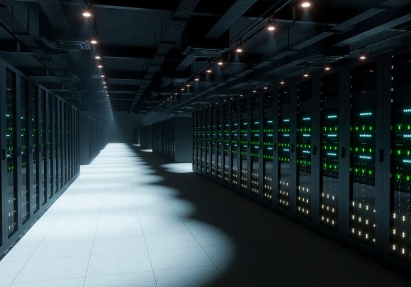  Alcances de escala de gigavatios en data centers