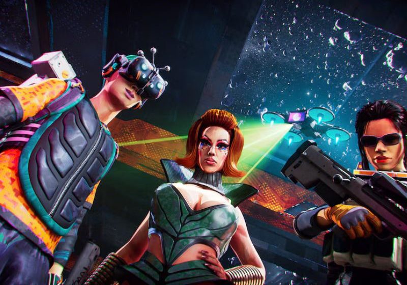  Sega cancela Super Game y abandona su estrategia online