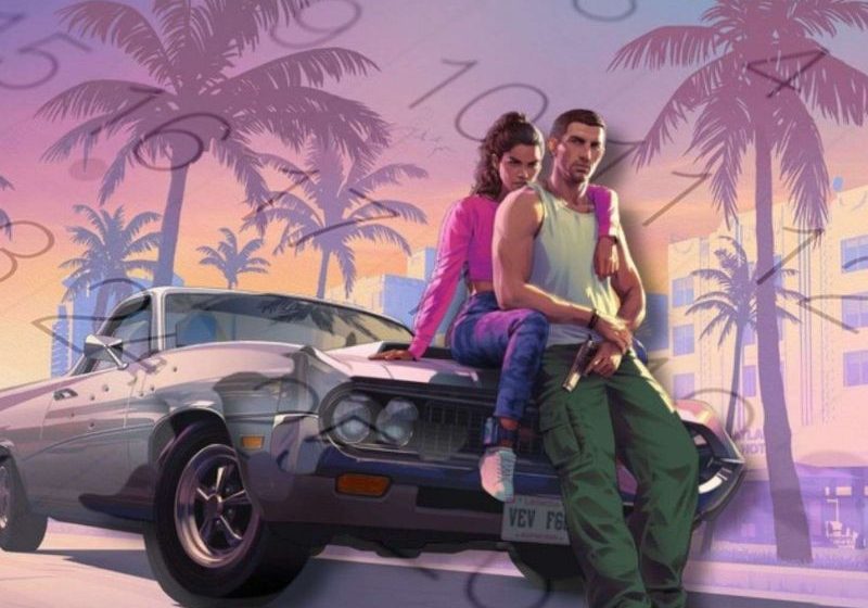  Confirman fecha de lanzamiento de GTA 6 para este año