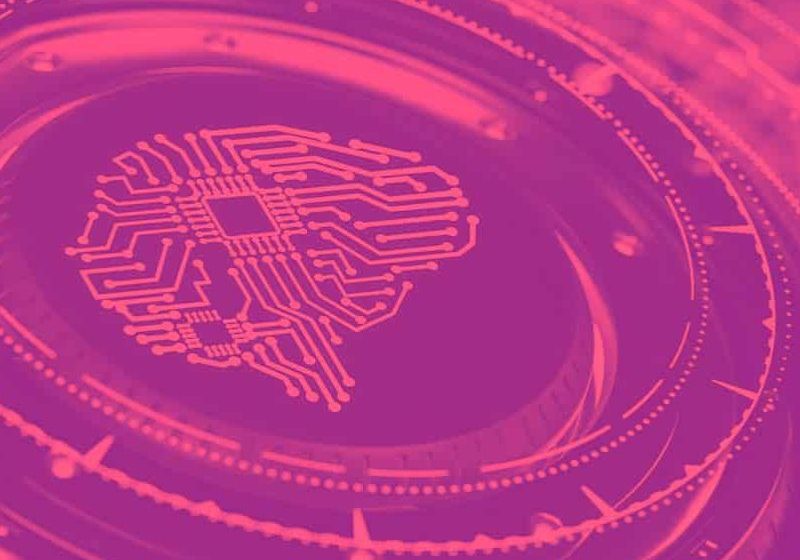  El dominio de la nube con AI en agenda