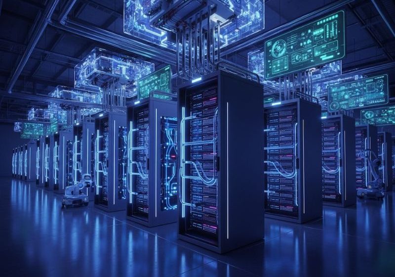  El Centro de Datos del futuro eleva la observabilidad como una capacidad crítica