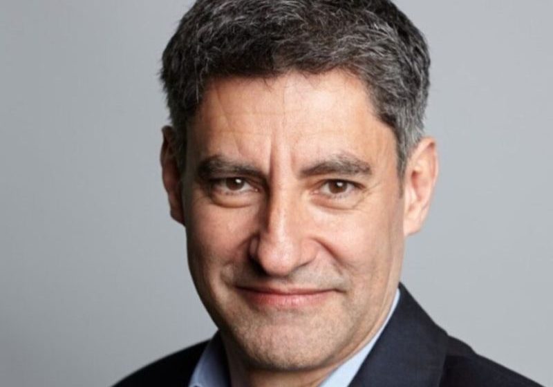  Intel nombra director general para acelerar el crecimiento en América Latina