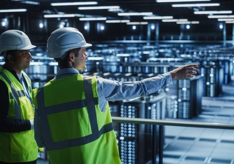  Data Centers, IA y la presión de la performance  