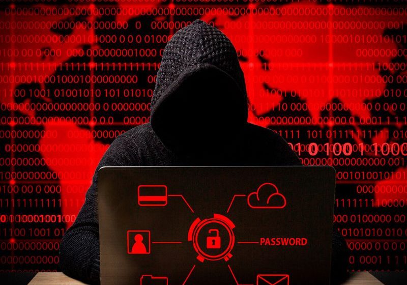  Ciberdelincuentes apuntaron al sector público y la industria como sus principales blancos
