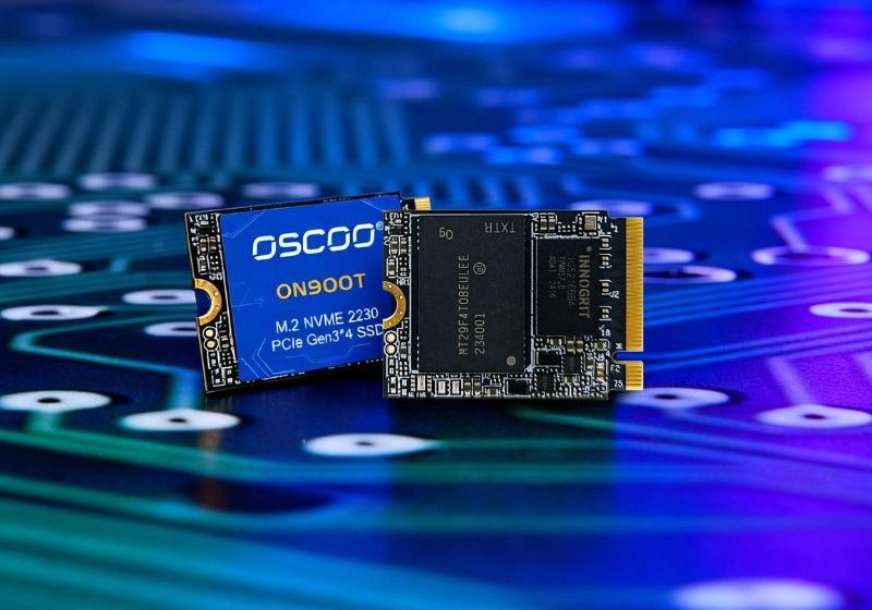  Así han subido los precios de la DRAM y de la memoria NAND Flash desde septiembre de 2025