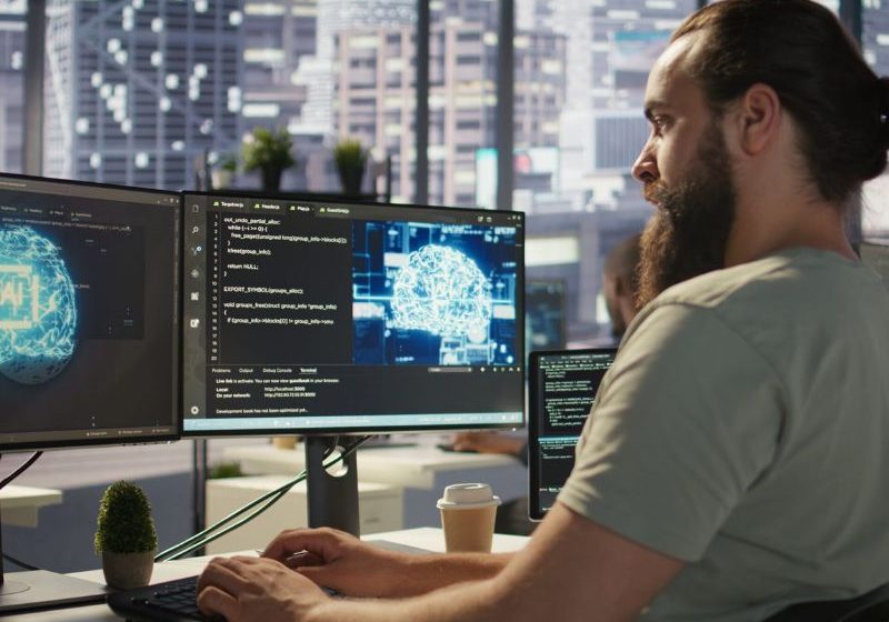  La reescritura del emprendimiento corporativo: McKinsey revela cómo la IA permite crear empresas en horas y con equipos mínimos