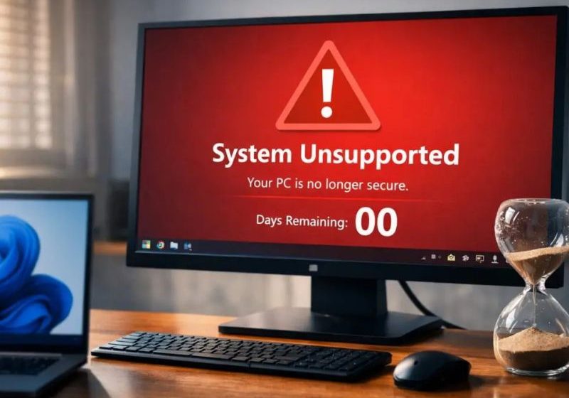  Microsoft confirma qué le pasará a los PC con Windows 11 que ignoren la fecha límite de los sistemas de arranque seguro de Windows