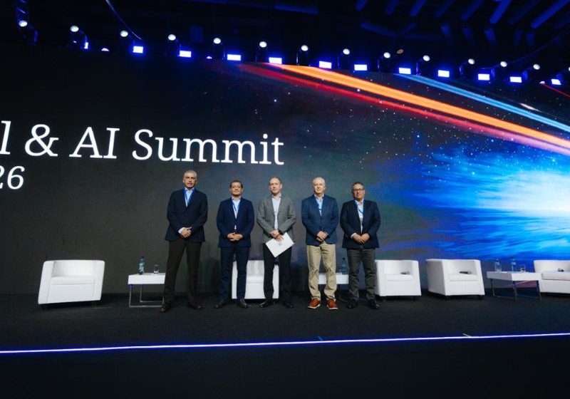  NTT DATA reúne a más de 1,500 líderes en el Digital & AI Summit Lima 2026 para abordar el impacto de la  IA en los negocios