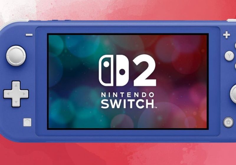  Los últimos resultados de Nintendo apuntan a la Switch 2 Lite