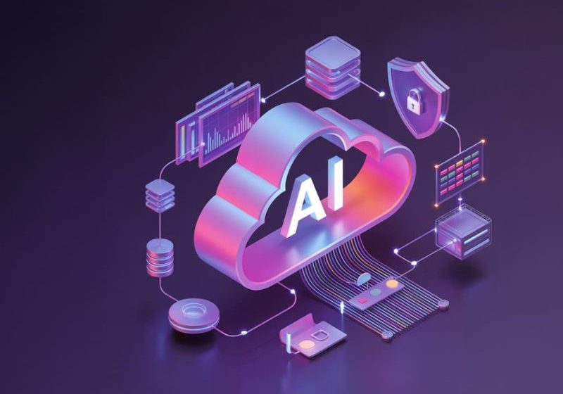  Nokia acelera en AI & Cloud y eleva previsiones de crecimiento óptico