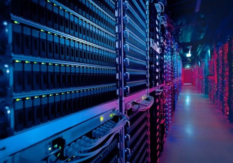  Perspectivas del mercado de tarjetas aceleradoras de centros de datos