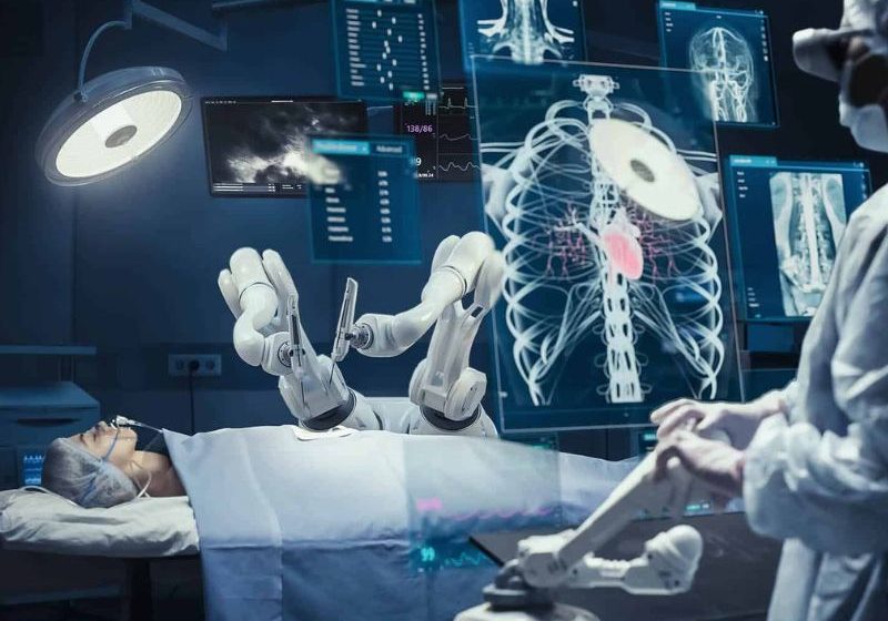  OPS establece la hoja de ruta para la Inteligencia Artificial en la salud pública de las Américas